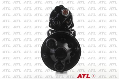 ATL AUTOTECHNIK Стартер A 14 710